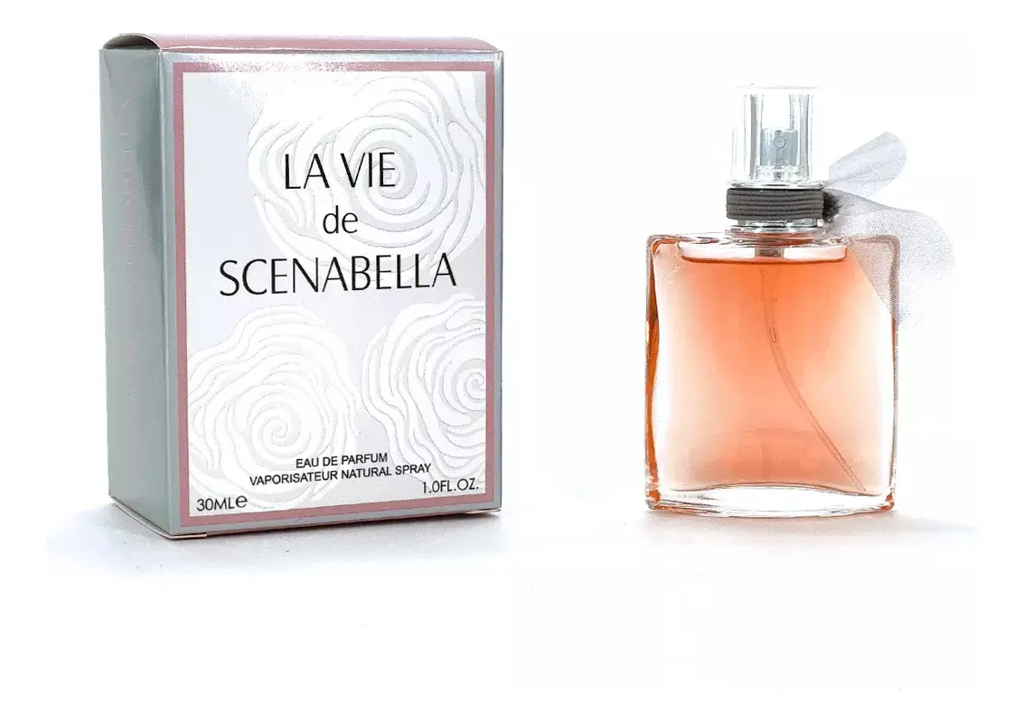Miniatura 3 de Perfume La Vie de Scenabella Luca 30ml